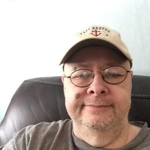 Meet your Posher, Brian